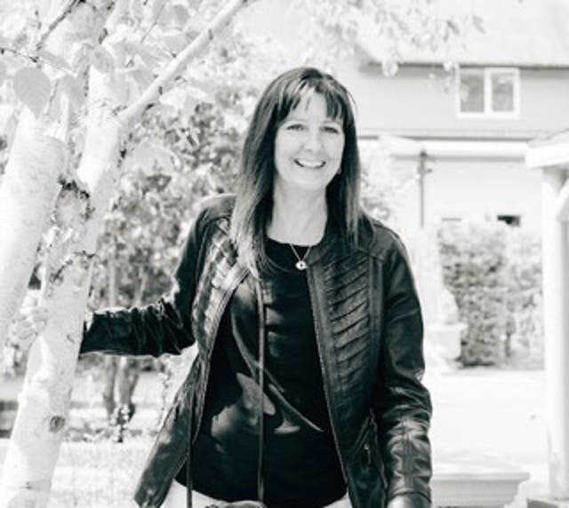 <p>Suzanne Cherry, 62, had an ‘amazing and infectious zest for life’ and leaves an ‘unfillable void’, her grieving husband said </p>