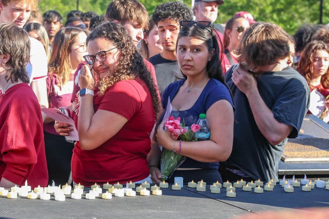 Florida State Shooter