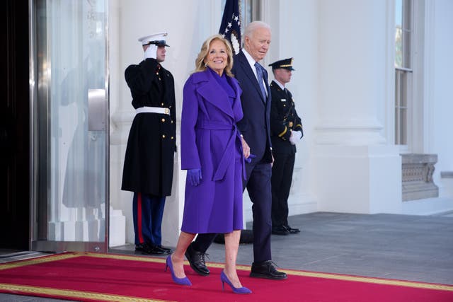 <p>A former aide of Jill Biden has warned the former first lady and Joe Biden to stay out of politics. Jill Biden’s former communications director Michael LaRosa made the candid comments in a recent interview.</p>