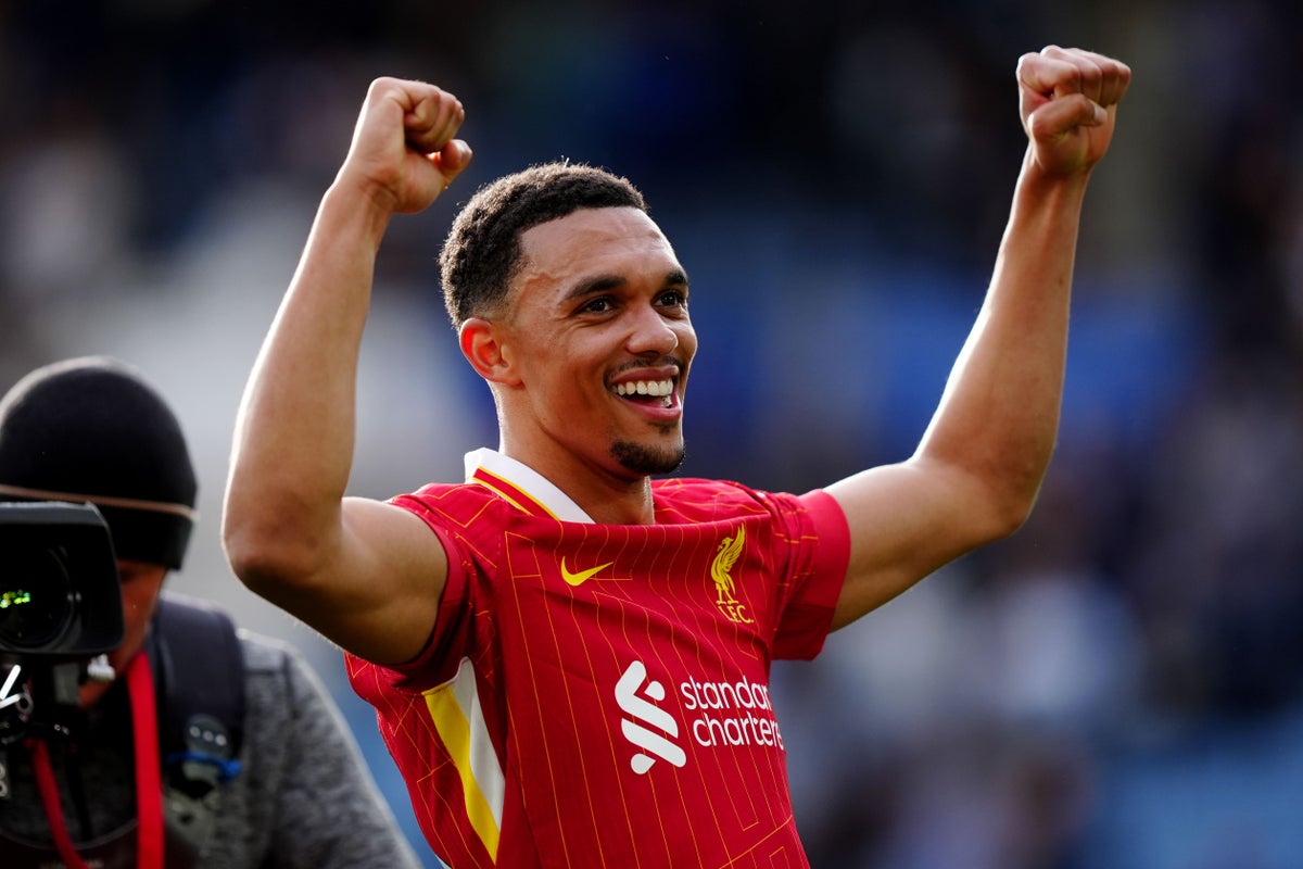 How Liverpool can win the Premier League tonight