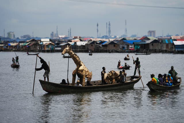 Nigeria Herds