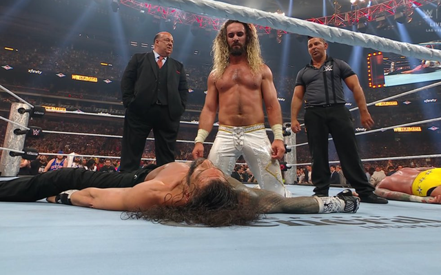 <p>World Wrestling Entertainment’s biggest events, including WrestleMania, will soon be available for streaming on ESPN, thanks to a new billion-dollar deal the companies struck. </p>