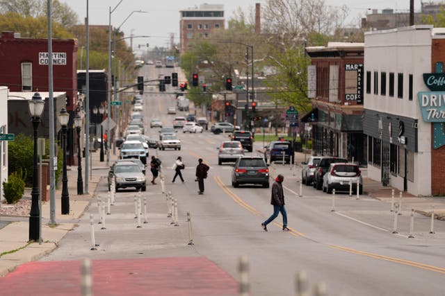 Road Diets