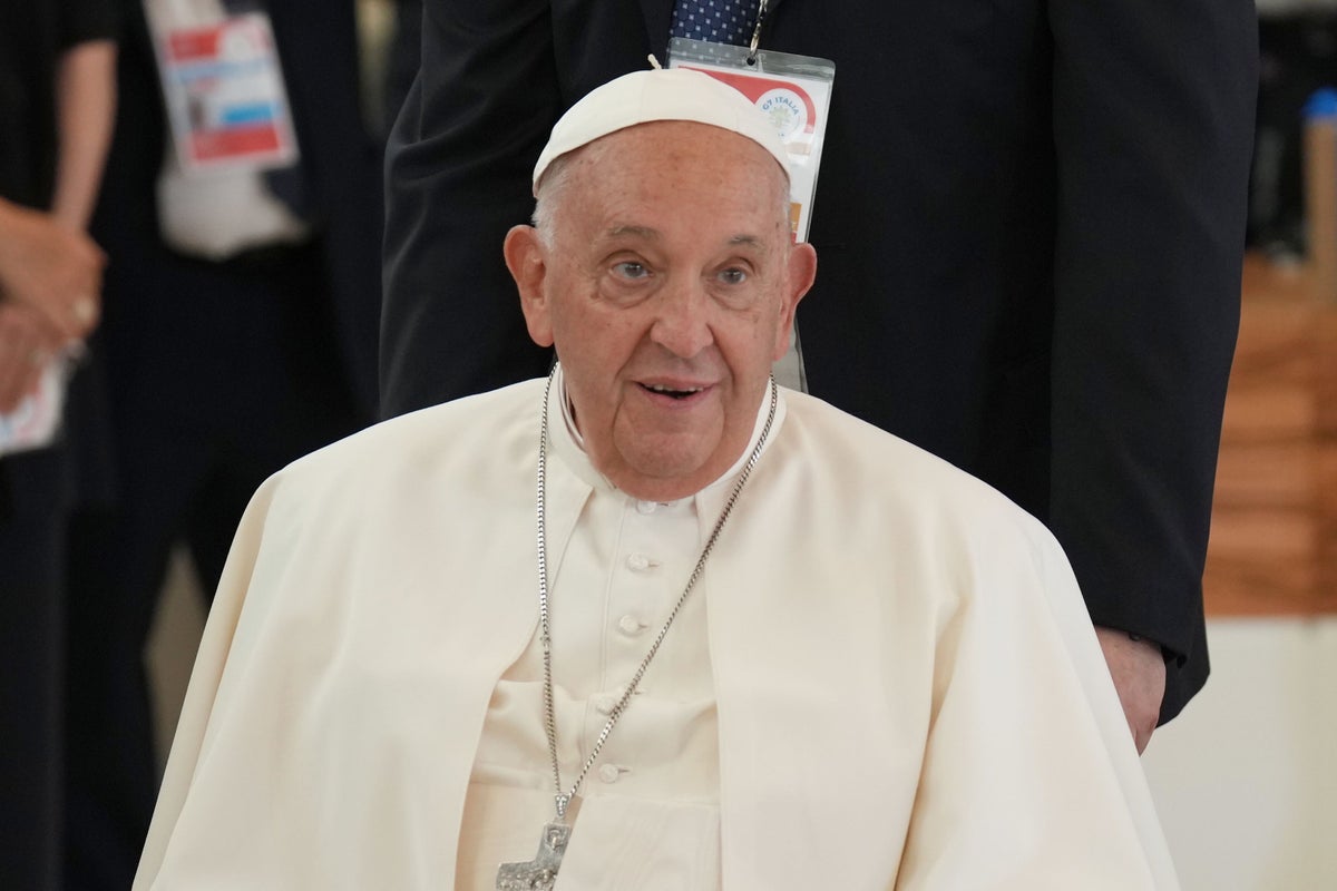 Pope Francis Remembered for Common Touch, Moral Leadership