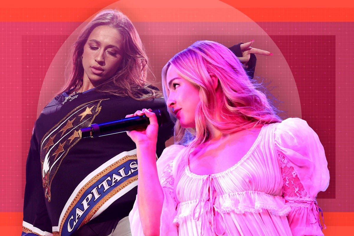 From Tate McRae to Addison Rae: Why does Gen Z love nonchalant pop ...