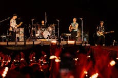 Coldplay draws 200,000 fans as Hong Kong bets big on concert tourism boost