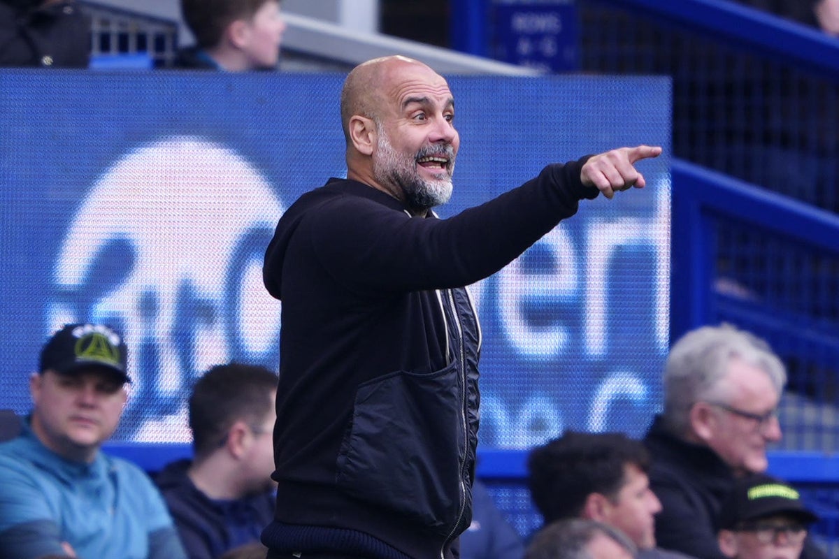 It’s a final – Pep Guardiola urges Man City to win Villa clash in CL pursuit
