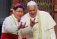 Cardinal Tagle: The youthful 67-year-old emerging as a favourite to be the next pope
