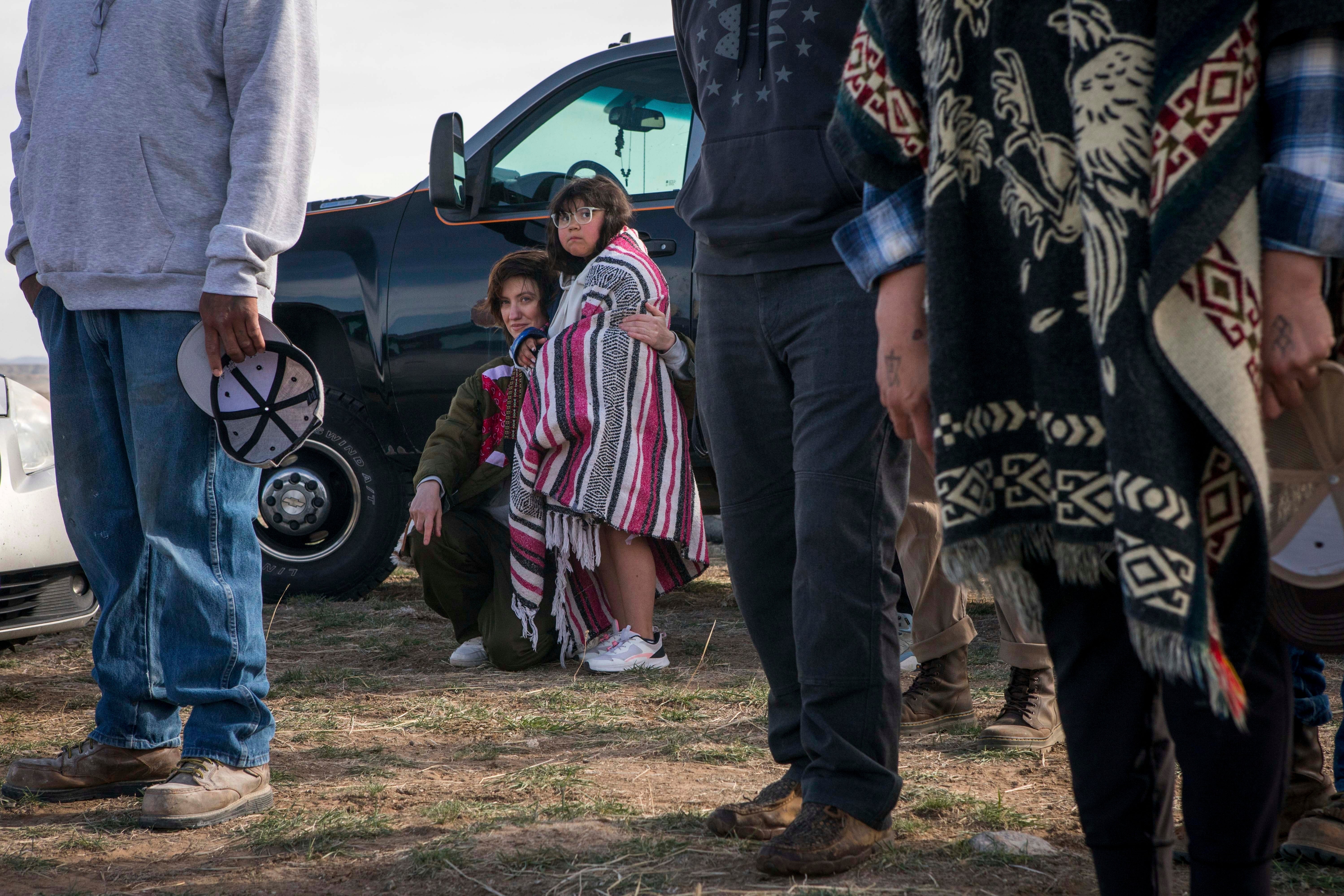 Climate Wyoming Buffalo