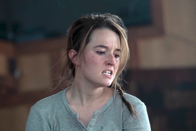 <p>Kaitlyn Dever in 'The Last of Us'</p>
