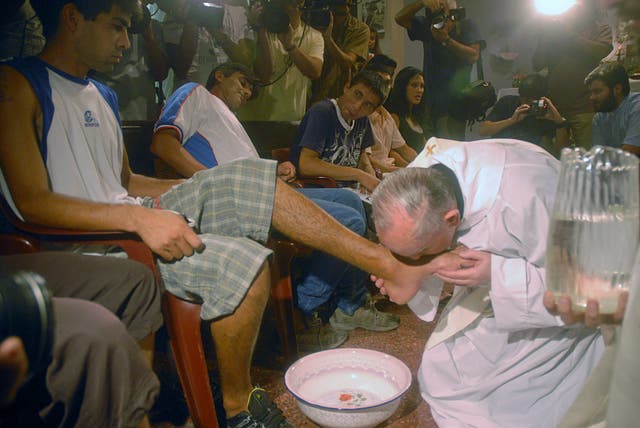 Vatican-Obit-Pope Francis-A Life