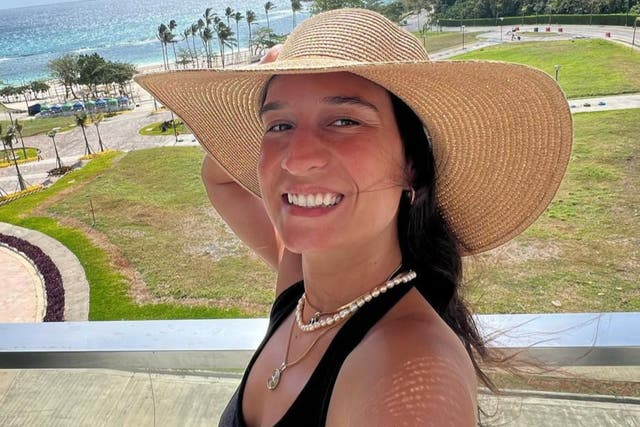 <p>Vanessa Konopka</p>