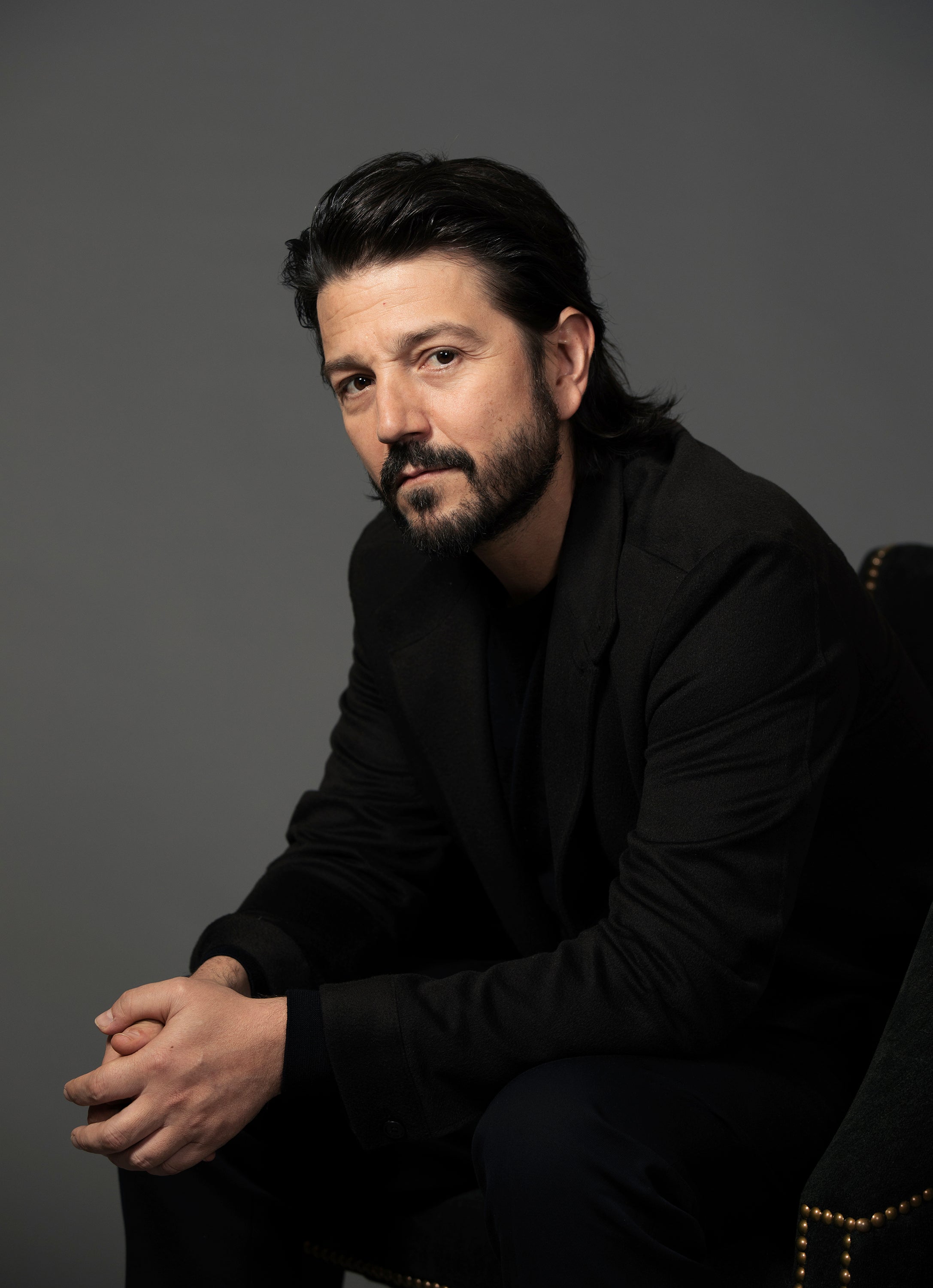 "Andor" Portrait Session