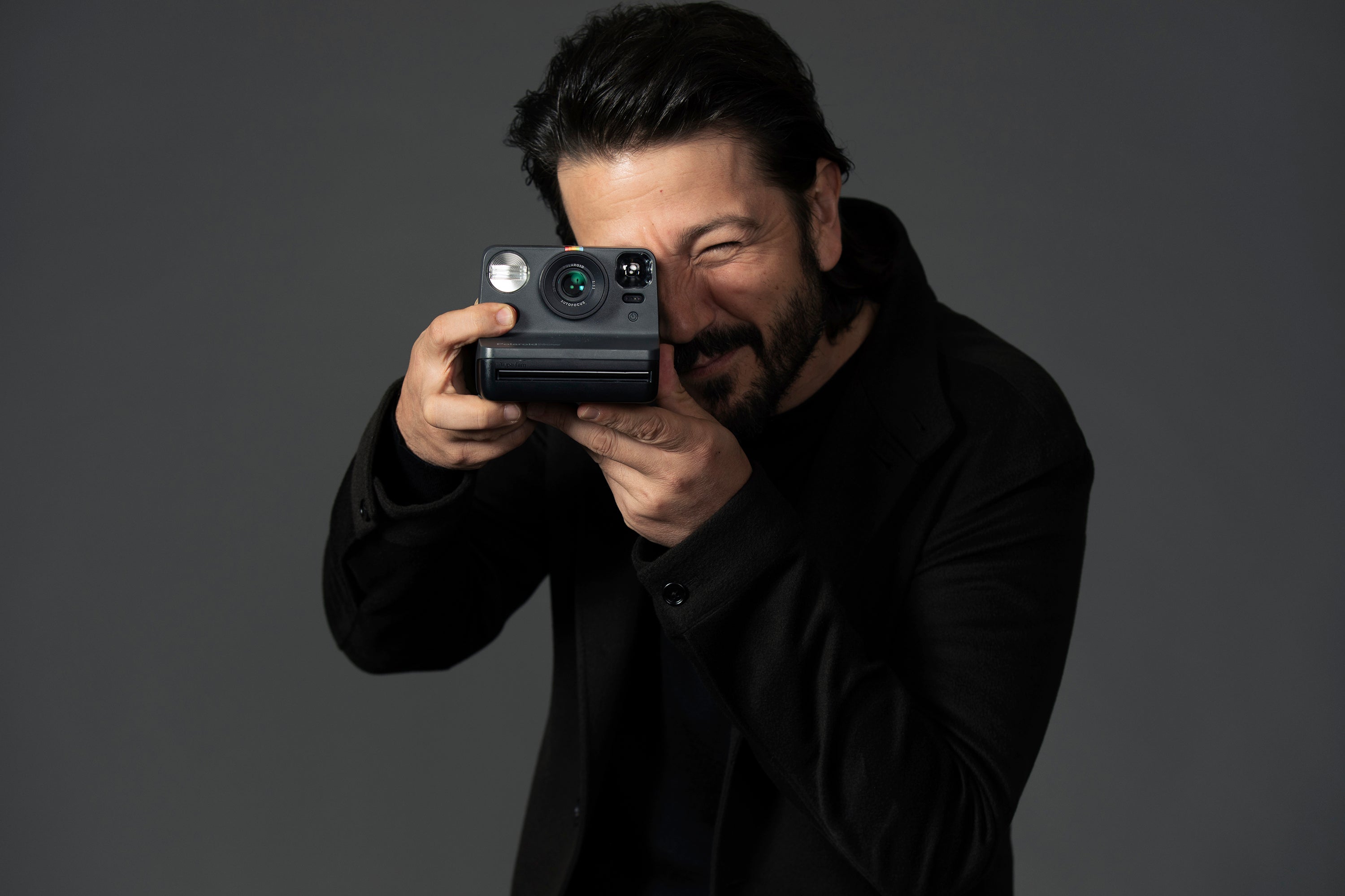 "Andor" Portrait Session