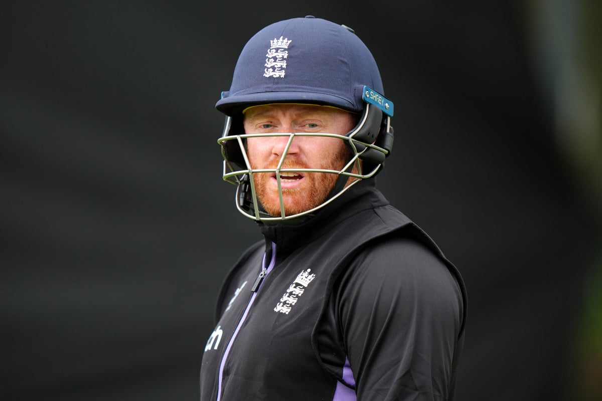 Jonny Bairstow gives update on family situation in Dubai after issuing plea to Keir Starmer to &lsquo;get us home&rsquo;