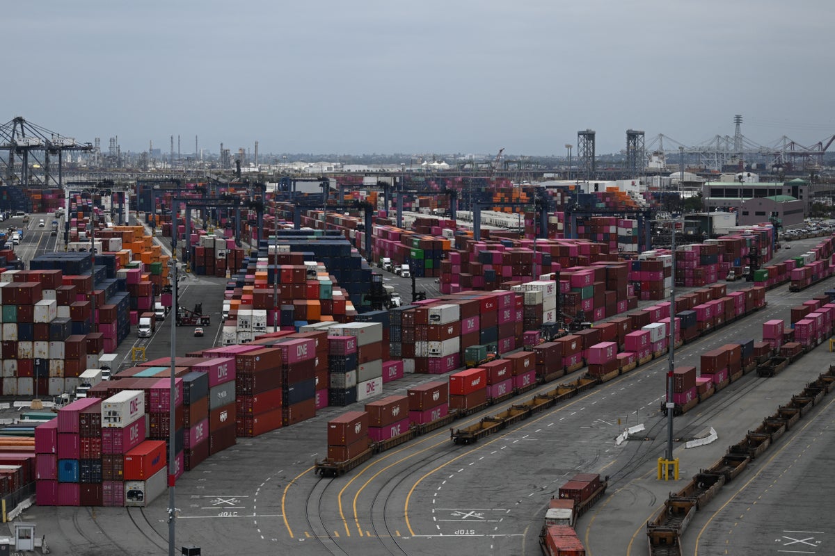 Recession ‘absolutely’ will happen if Trump’s tariffs remain, top financial expert says