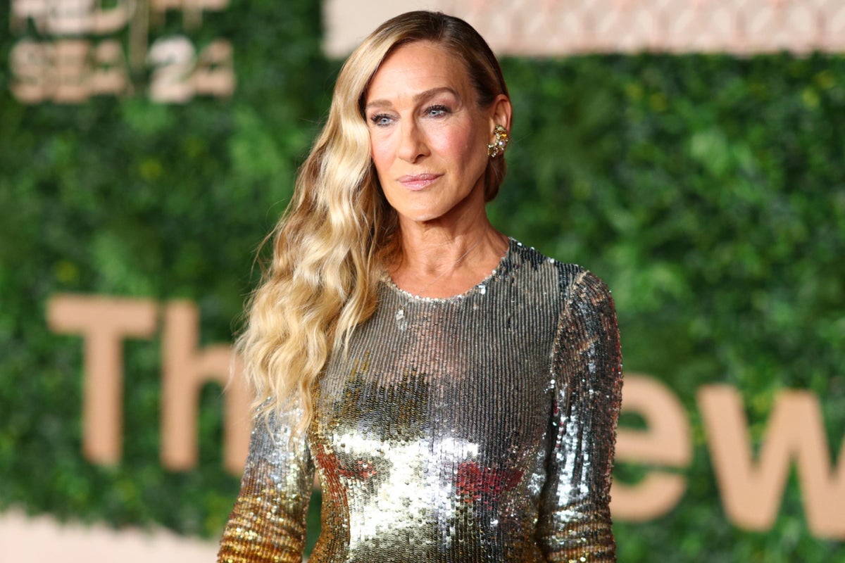 Sarah Jessica Parker reveals relationship that prevents her from being mad at character Carrie Bradshaw