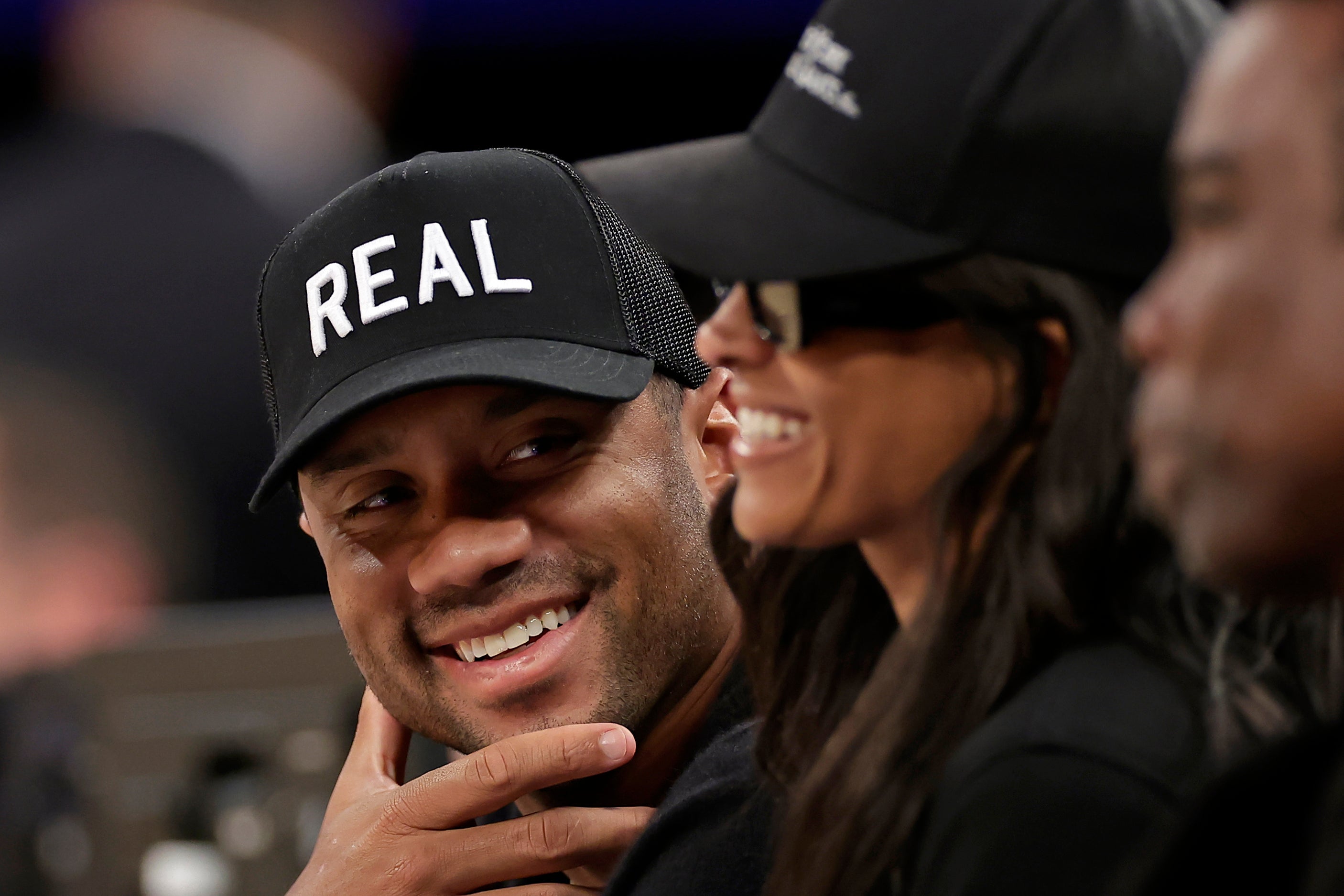 GIANTS-WILSON INICIO