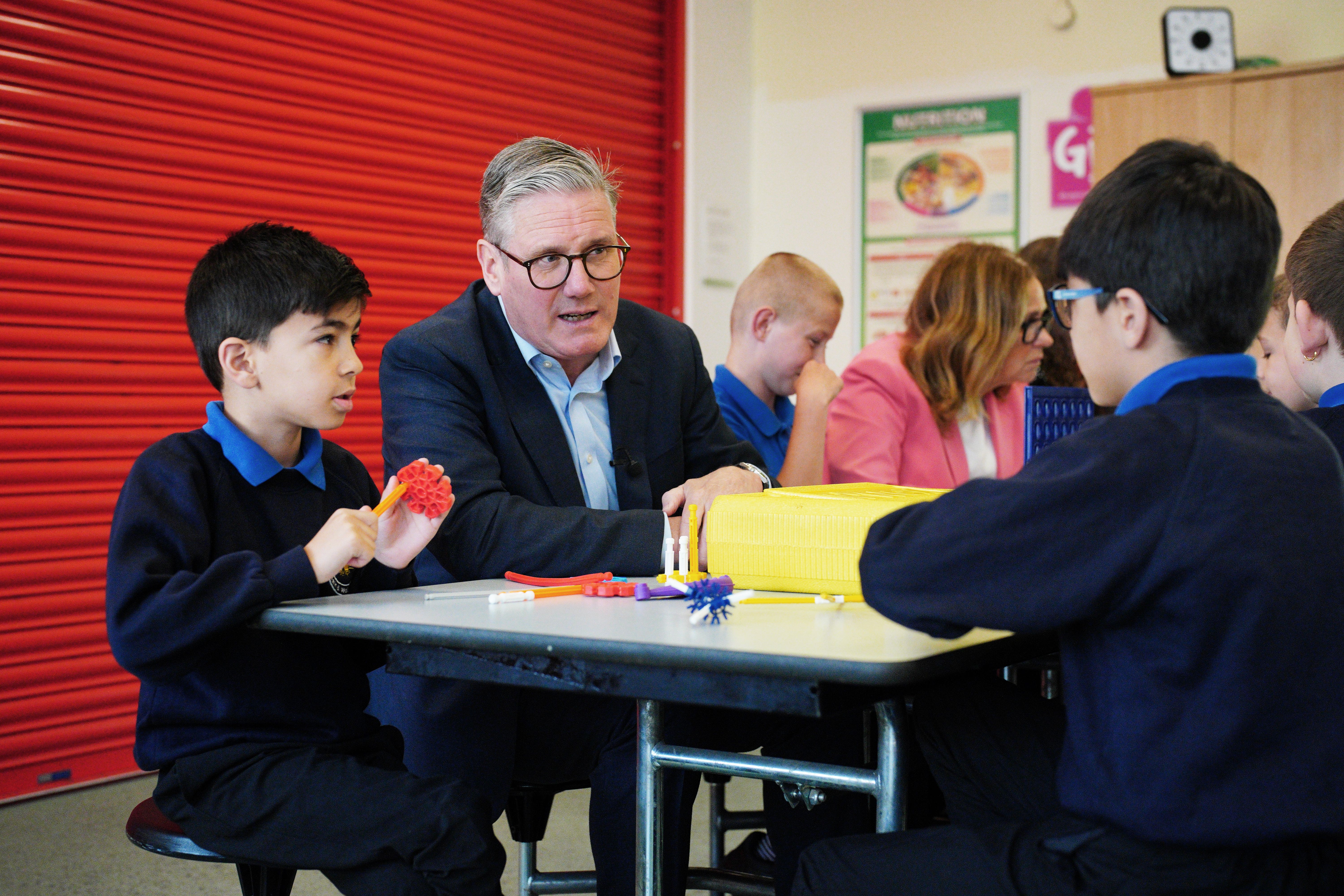 The charities say the government’s forthcoming child poverty strategy must improve living standards for families
