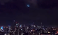 Astronomers perplexed by loud bang and green flash over Australian skies