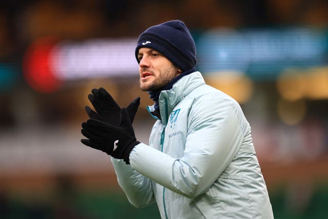 <p>Wilshere left Arsenal’s academy set-up in October 2024</p>