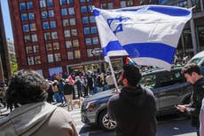 Anti-Defamation League says anger at Israel is now the driving force behind antisemitism in the US