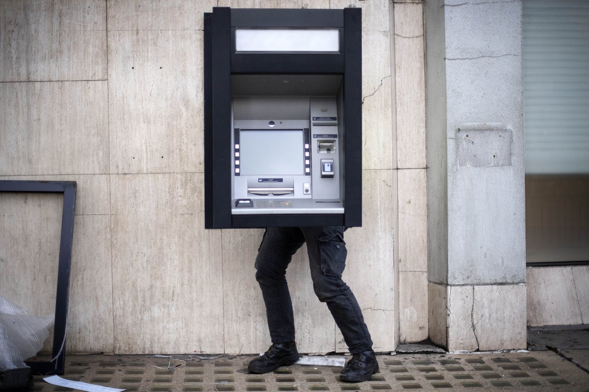 DWP gains new powers to take money directly from bank accounts