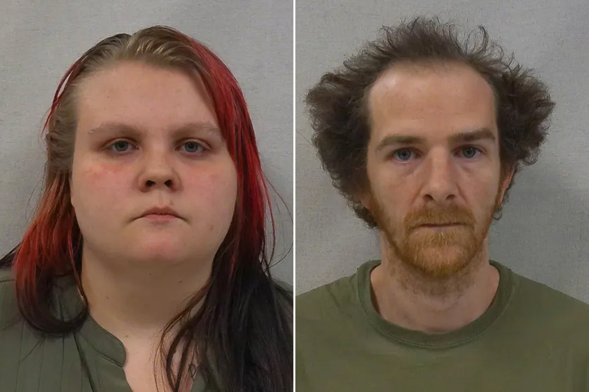 4-month-old baby died after parents continually rub alcohol on her gums, cops say