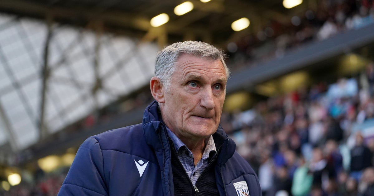Next West Brom manager odds: Gary O'Neil early favourite to replace Tony  Mowbray | The Independent