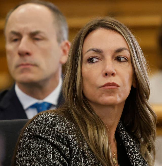 Karen Read Trial