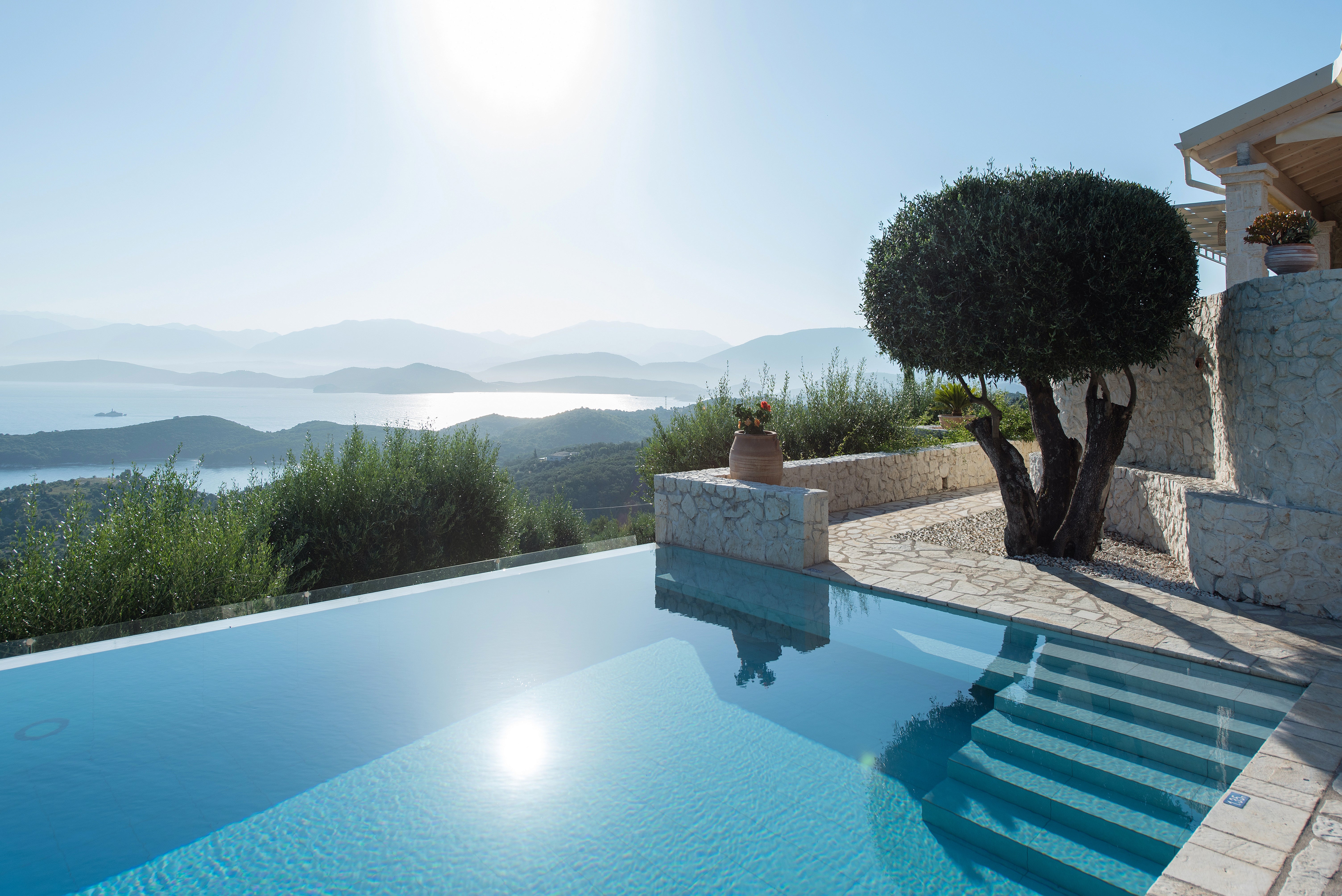 Celebrate in serious style with an unforgettable villa getaway, curated by experts