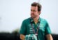 Fernando Alonso fears F1 rock bottom with Aston Martin in 2025