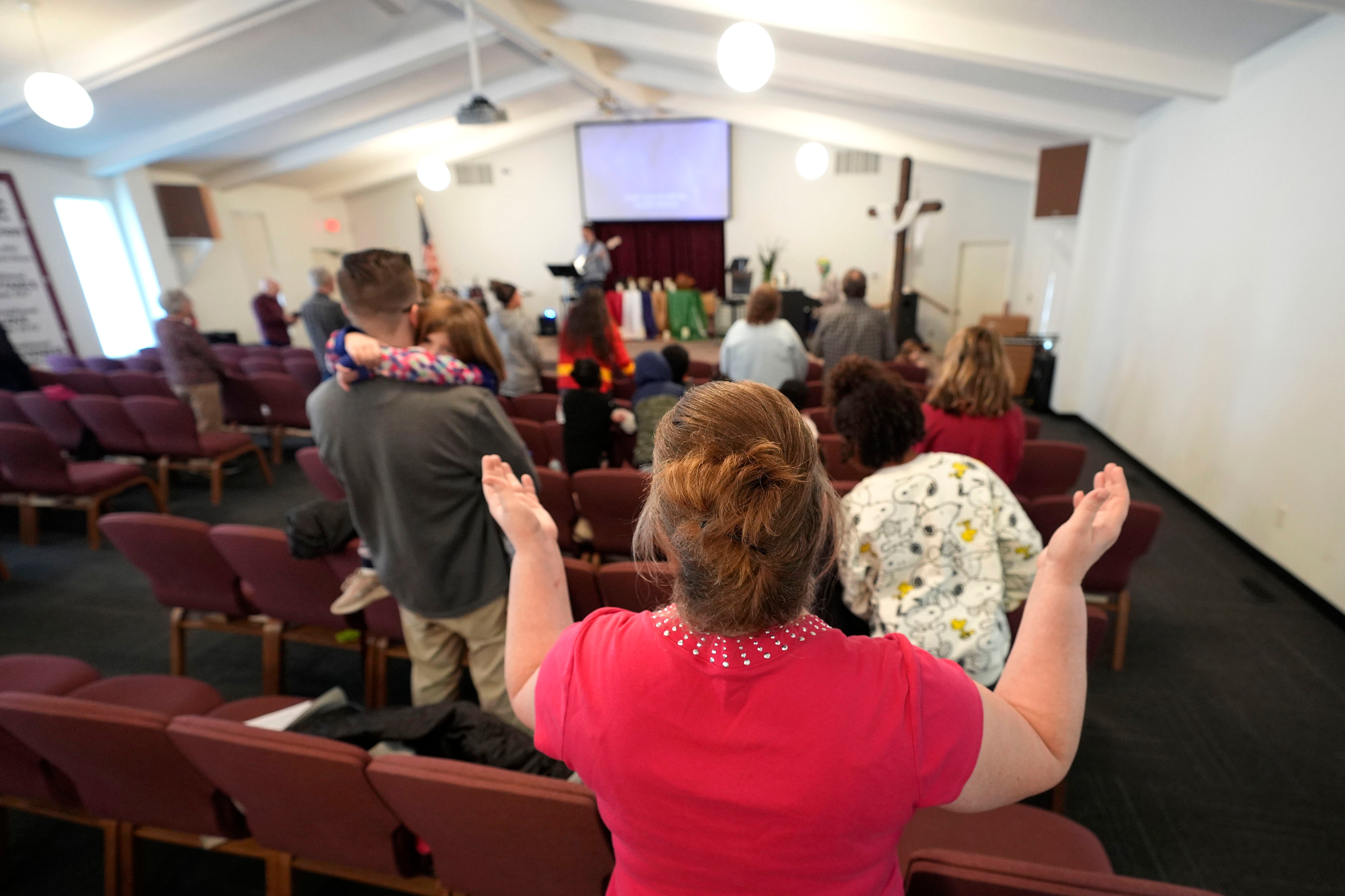 EEUU-FILANTROPÍA ENCUESTA