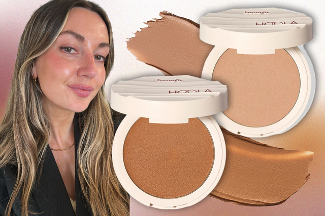 <p>The balm formula is powered by jojoba seed oil, shea butter and avocado oil</p>