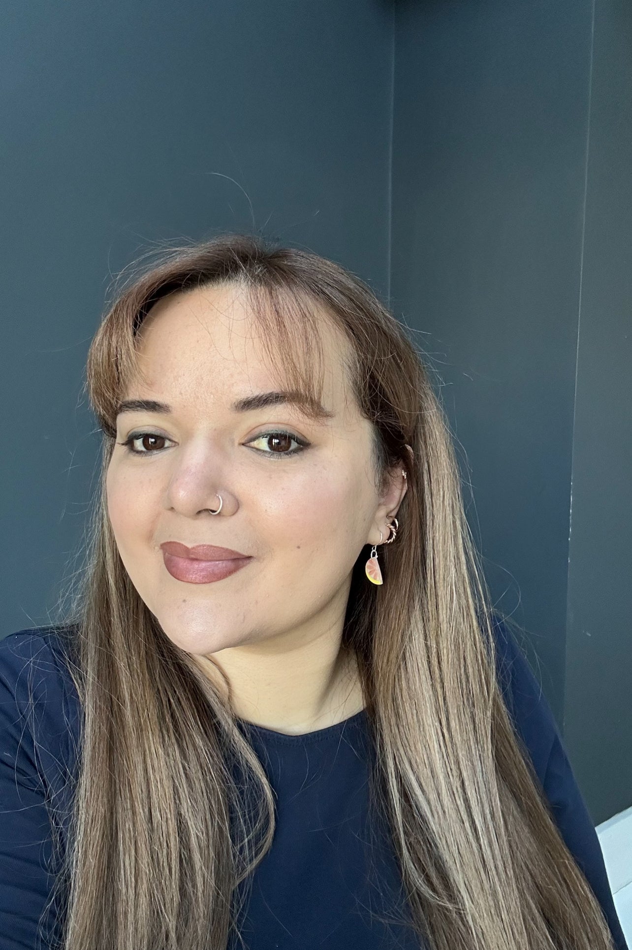 <p>Former 999 call handler Issy Vine has started a petition demanding that rogue staff be kept out of the police</p>