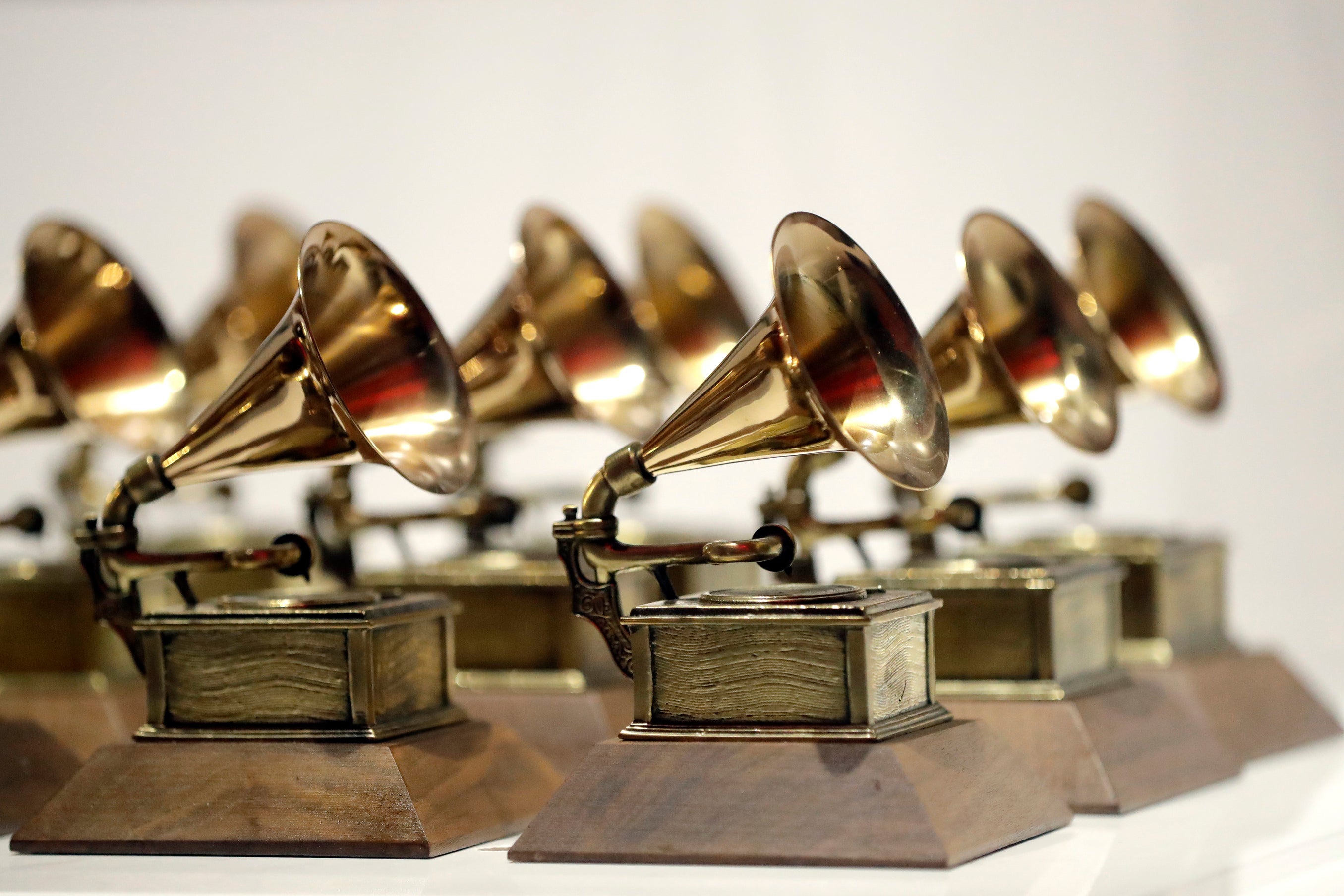 LATIN GRAMMY