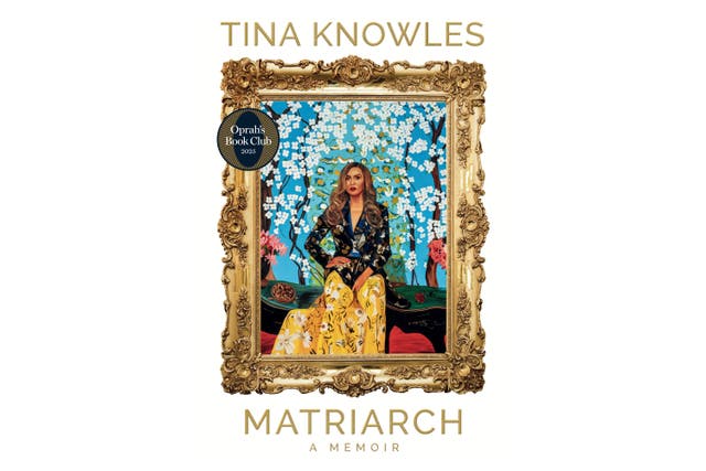 OPRAH WINFREY-TINA KNOWLES