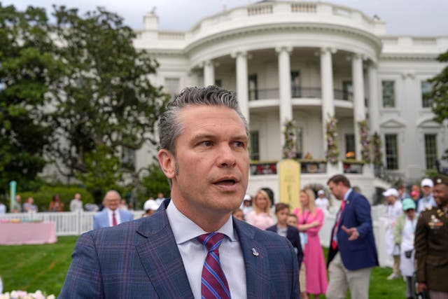 EEUU-HEGSETH-CHAT