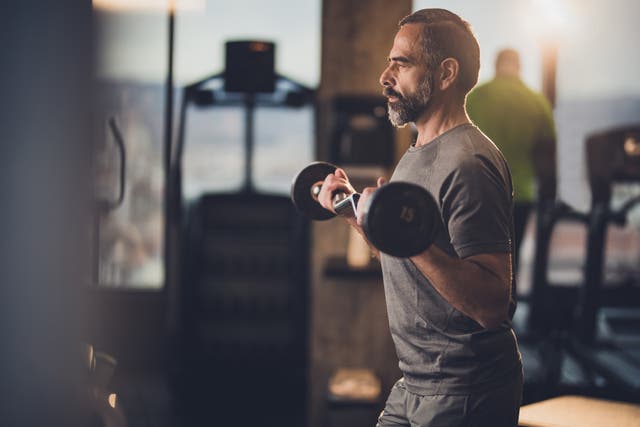 <p>Being a vegan or eating meat really makes no difference when it comes to building muscle after weight training, researchers said this week. The findings challenge a ‘longstanding belief’</p>