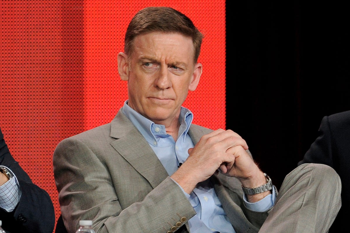 The top producer at '60 Minutes' has quit. He says he can no longer run the show as he always has