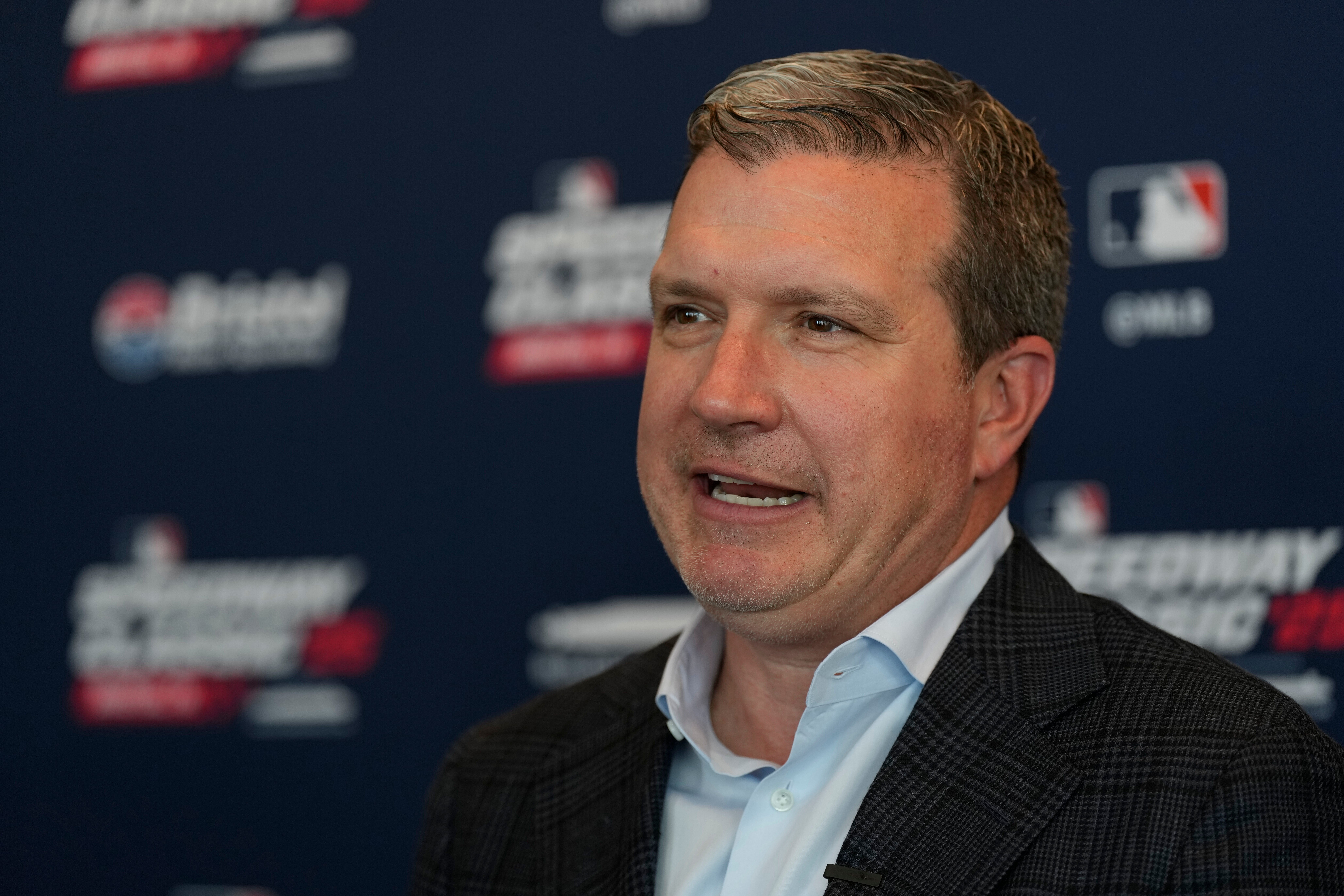 Bristol Game Baseball