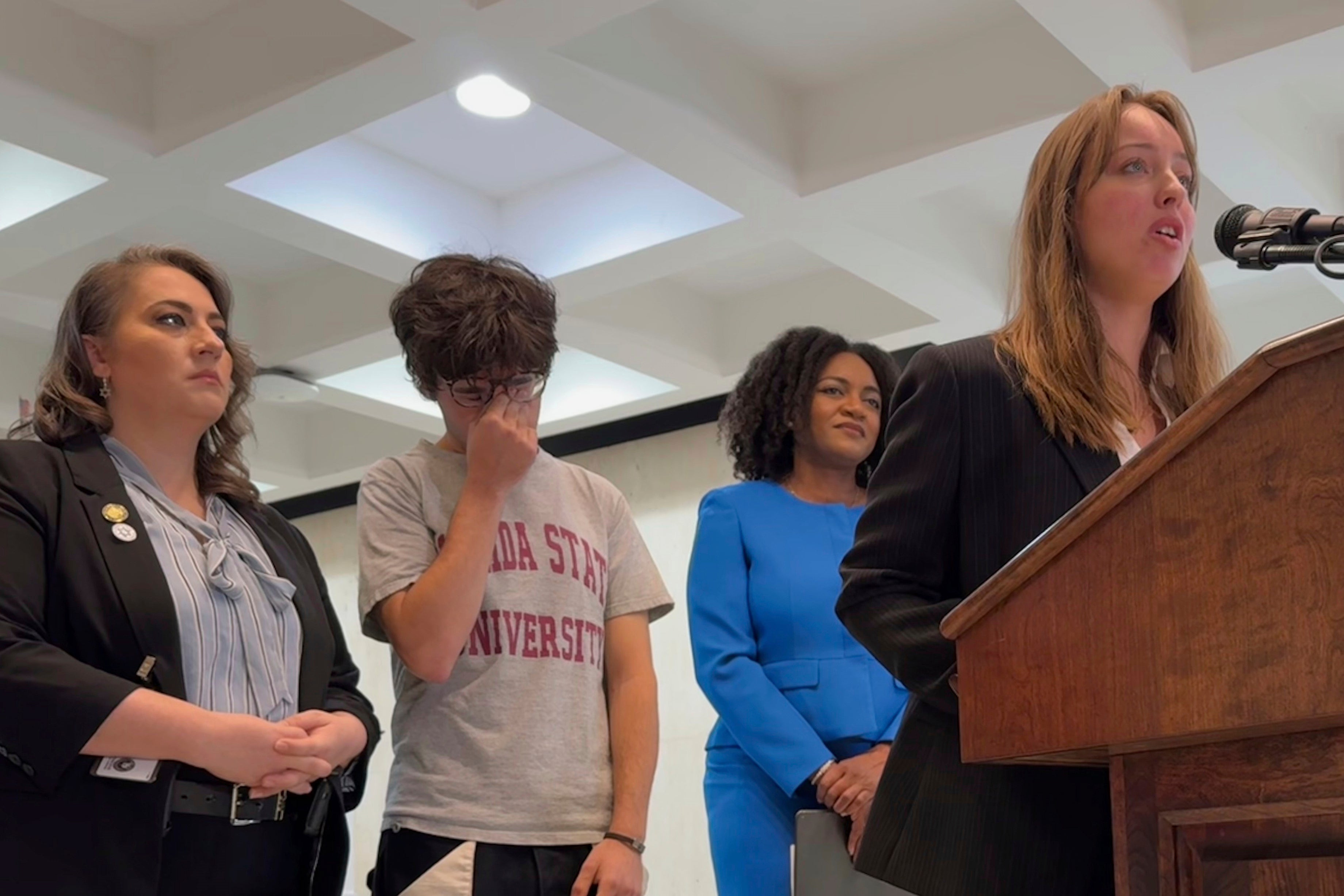 FLORIDA-TIROTEO-CONTROL DE ARMAS