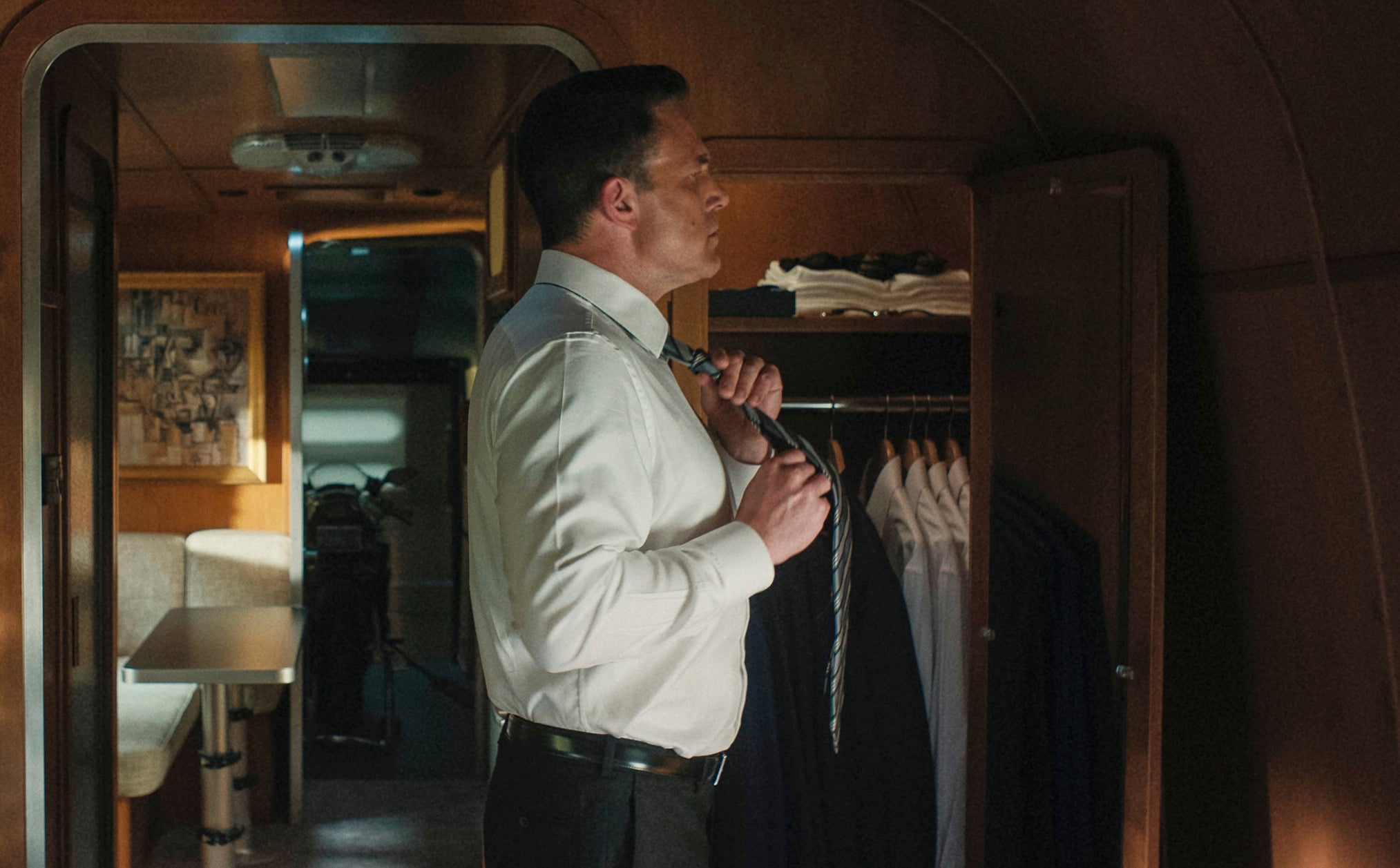 RESEÑA-THE ACCOUNTANT 2