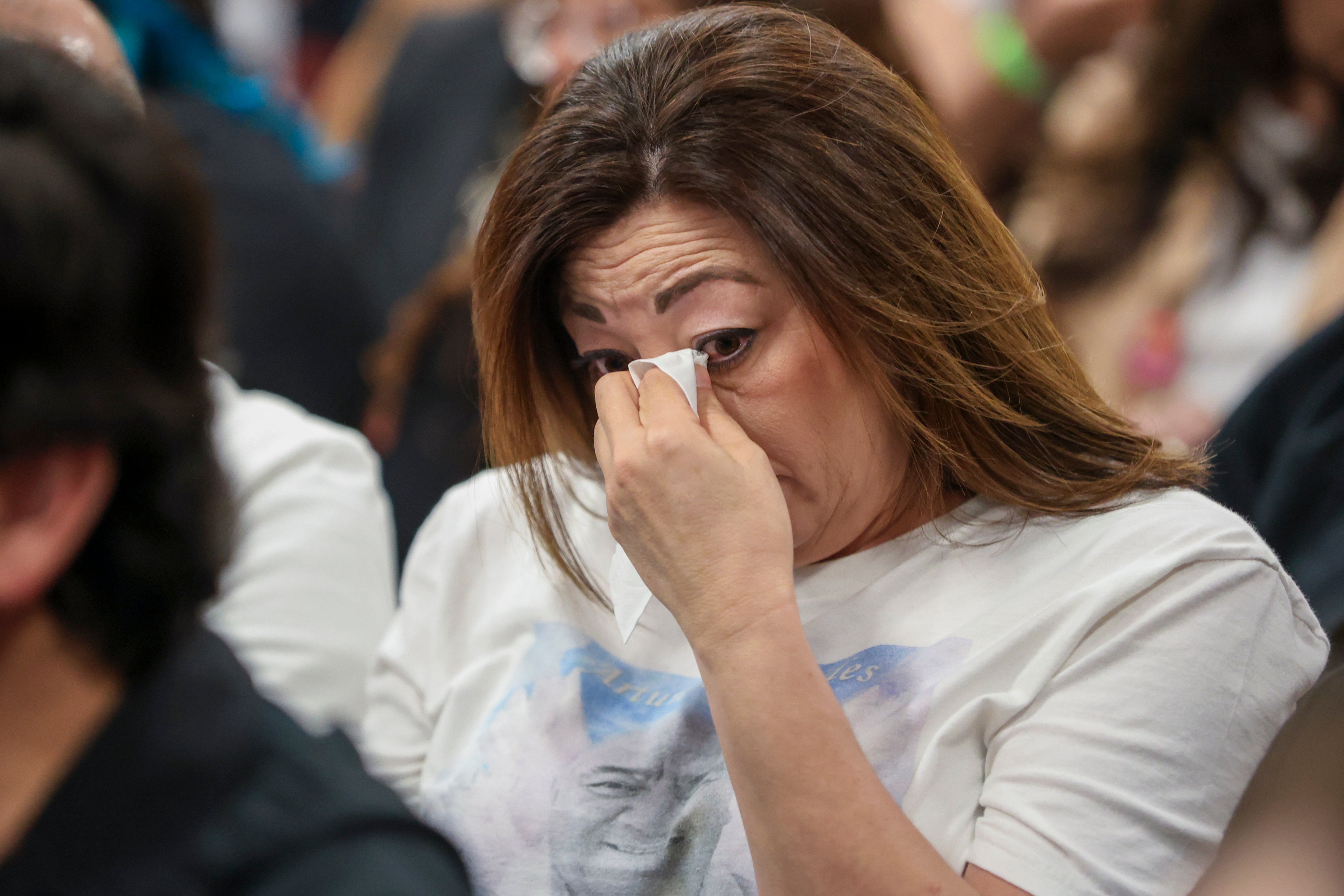 Texas Walmart Shooting