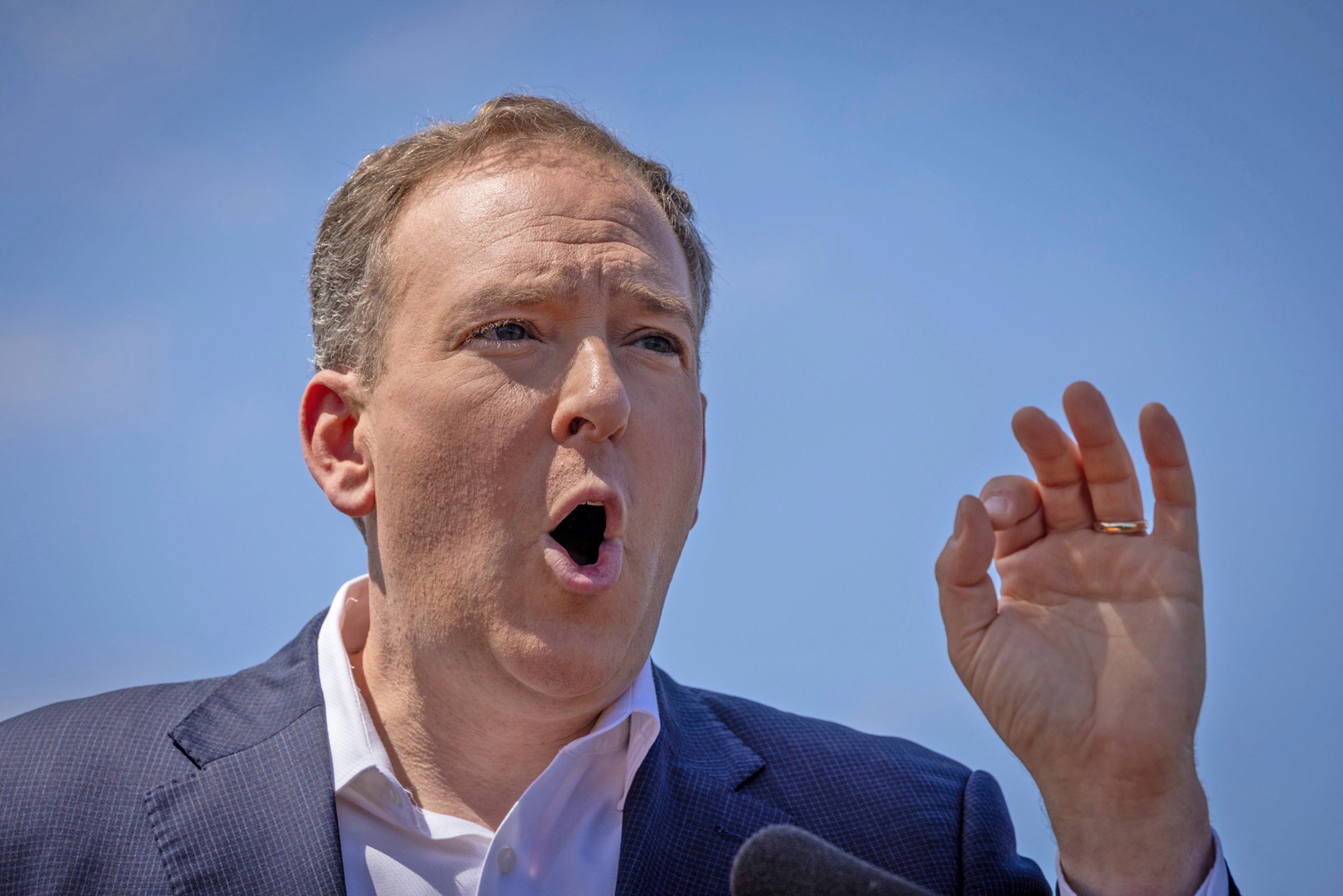 EPA Chief Tijuana Sewage