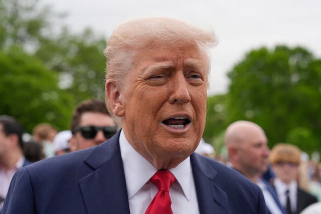 TRUMP-FED