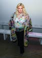 Gemma Collins shares unexpected side effect of weight loss jab