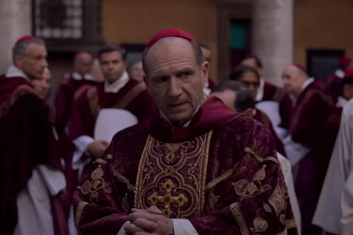 Conclave viewership soars after Pope’s death Conclave viewership soars after Pope’s death