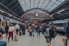 The best flight-free holiday destinations from the UK