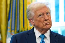 Trump’s tariffs driving thousands of layoffs at US manufacturing plants